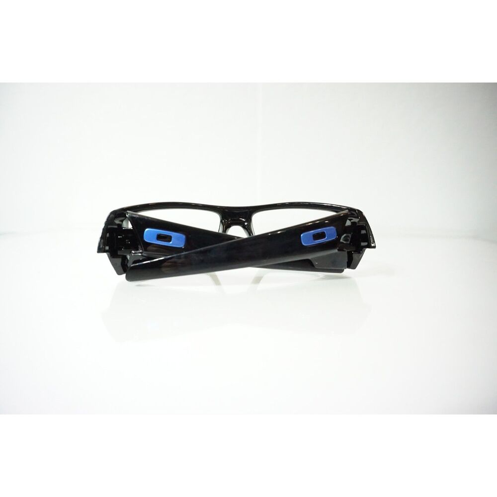oakley Gascan 24-290 60-17 sunglasses frames black
